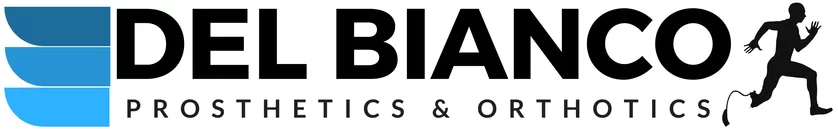 DEL BIANCO PROSTHETICS AND ORTHOTICS logo