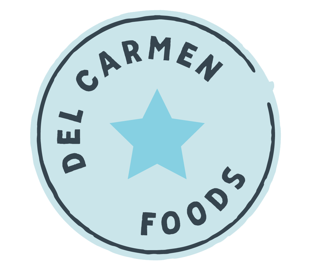 DEL CARMEN logo