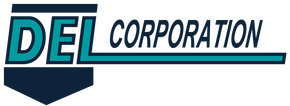DEL CORPORATION logo