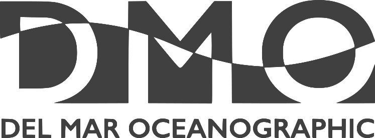 DEL MAR OCEANOGRAPHIC LLC logo
