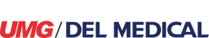 DEL MEDICAL, INC logo
