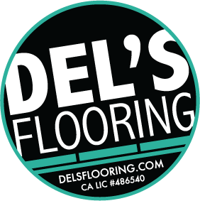 DEL'S FLOORING CONTRACTORS INC logo