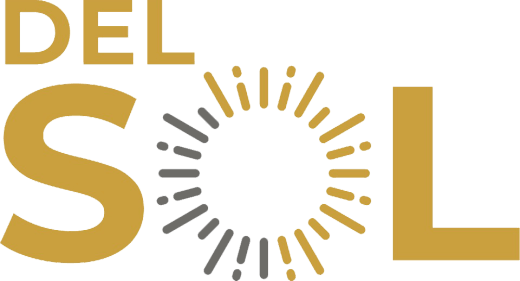 DEL SOL, INC. logo