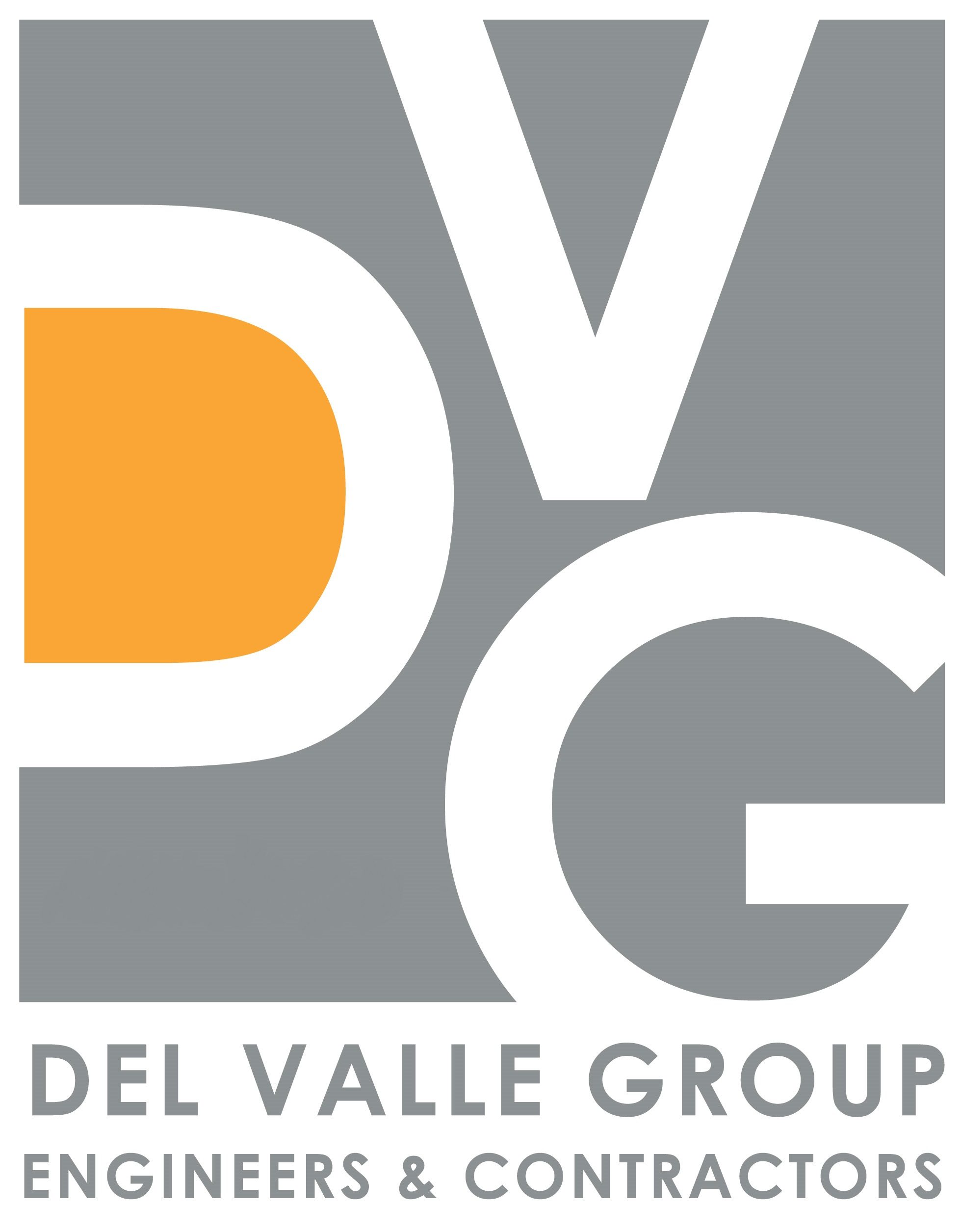 DEL VALLE GROUP LLC logo