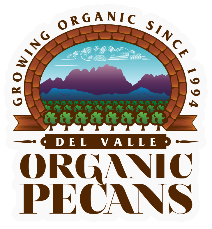 DEL VALLE PECANS LLC logo