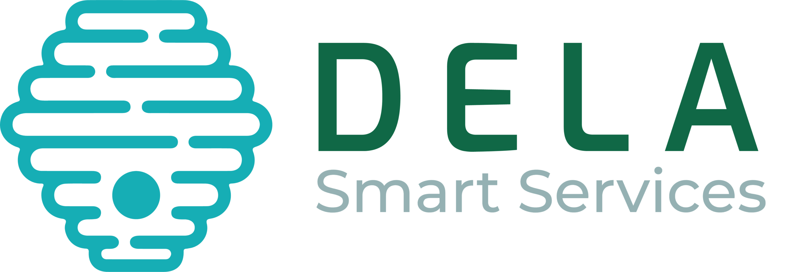 DELA SMART SERVICES SD LLC logo