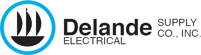 DELANDE SUPPLY CO INC logo