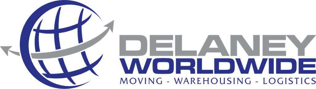 DELANEY WORLDWIDE INC logo