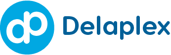 DELAPLEX, INC logo