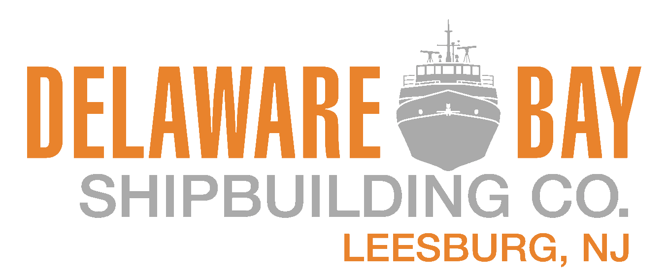 DELAWARE BAY SHIP BUILDING COMPANY LLC logo