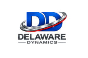 DELAWARE DYNAMICS LLC logo