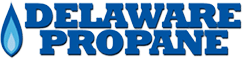 DELAWARE PROPANE, LLC logo