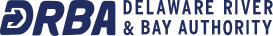 DELAWARE RIVER & BAY AUTHORITY logo