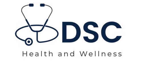 DELAWARE SPECIALIZED CARE AND WELLNESS, LLC logo