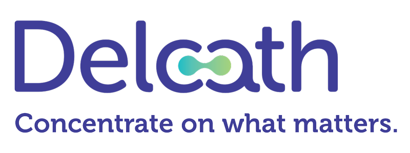 DELCATH SYSTEMS INC logo