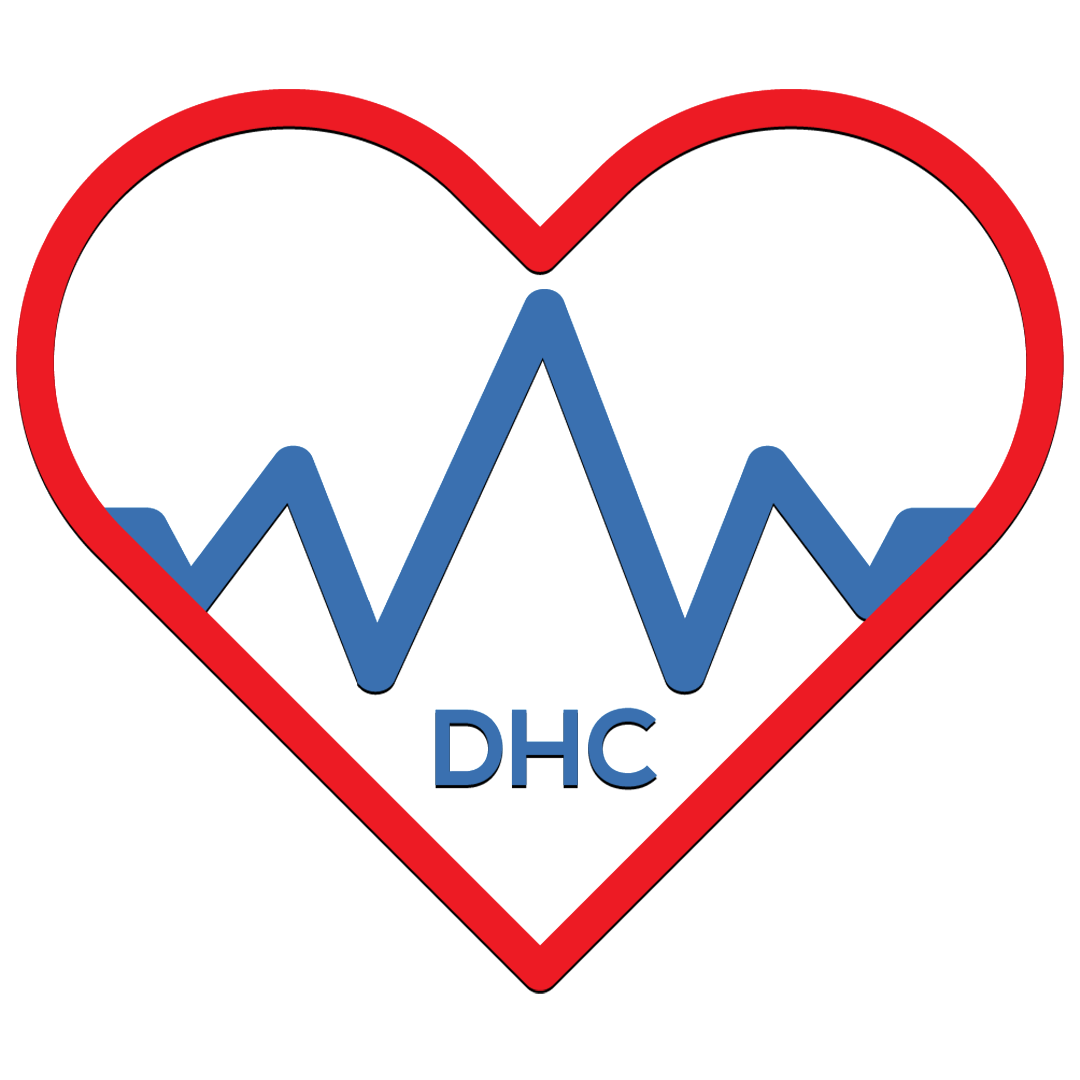 DELCIN HEALTH CENTER LLC logo