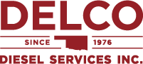 DELCO DIESEL SERVICES INC logo