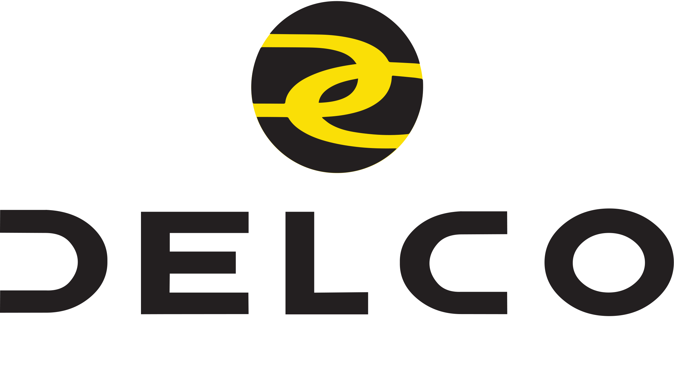 DELCO LLC logo