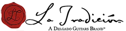 DELGADO GUITARS LLC logo