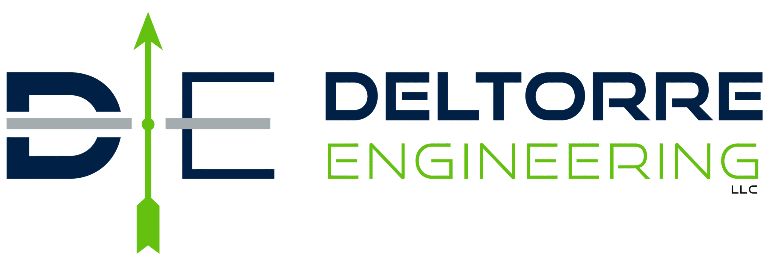 DELGADO TORRES ENGINEERING LLC logo