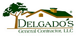 DELGADOS LANDSCAPING & CONSTRUCTION logo