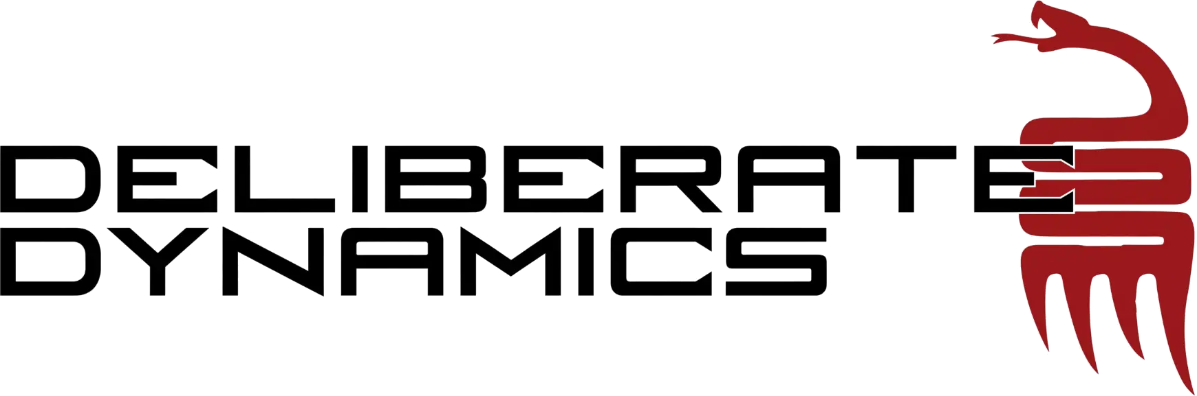 DELIBERATE DYNAMICS INC. logo