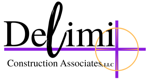 DELIMI CONSTRUCTION ASSOCIATES LLC logo
