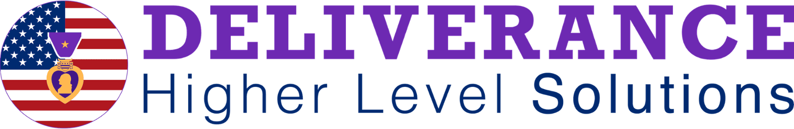 DELIVERANCE SOLUTIONS CORPORATION logo