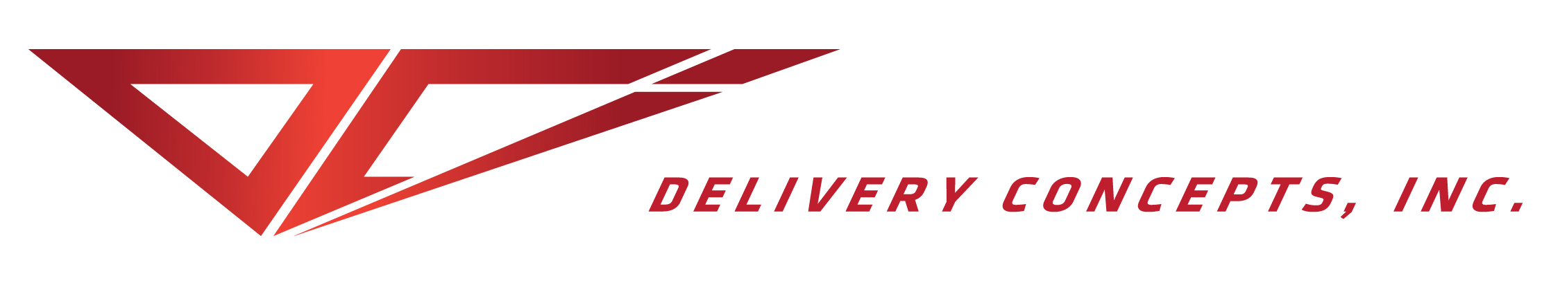 DELIVERY CONCEPTS, INC logo