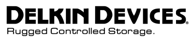DELKIN DEVICES INC logo