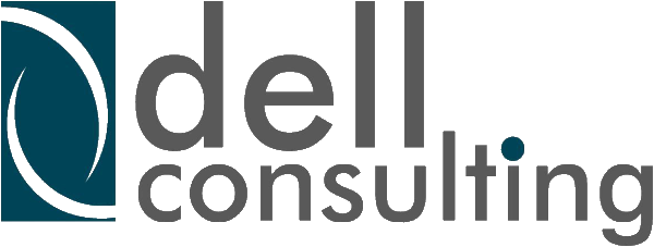 DELL CONSULTING LLC logo
