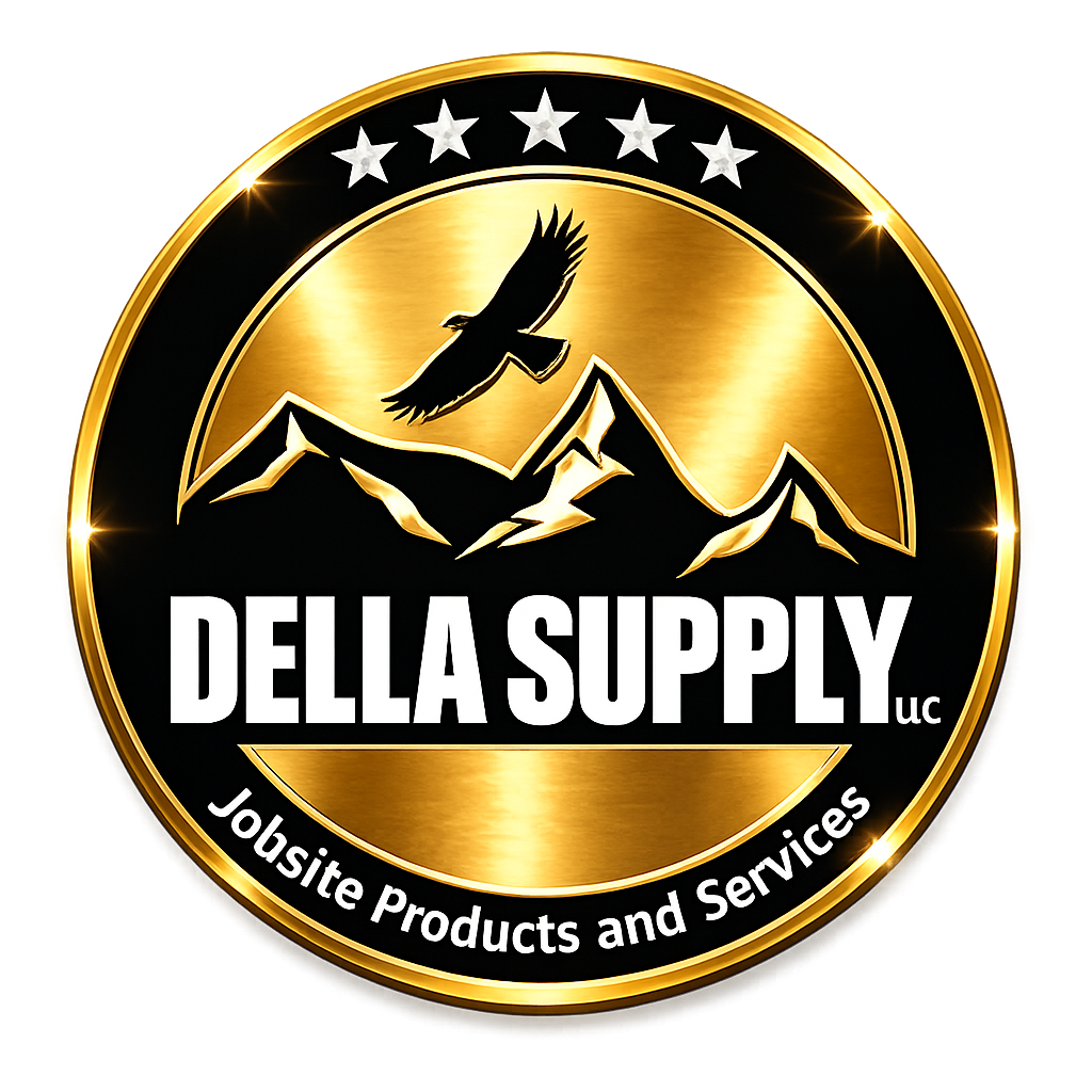 DELLA SUPPLY, LLC logo