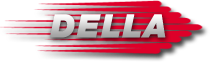 DELLA SYSTEMS, INC. logo