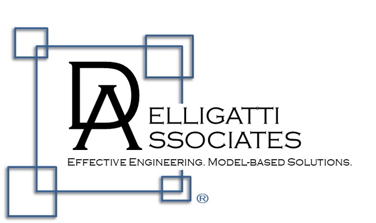 DELLIGATTI ASSOCIATES LLC logo