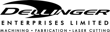 DELLINGER ENTERPRISES, LTD. logo