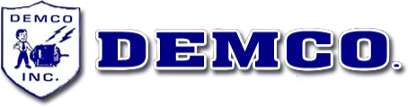 DELMARVA ELECTRIC MOTORS & MACHINE, INC. logo