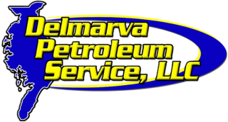 DELMARVA PETROLEUM SERVICES LLC logo
