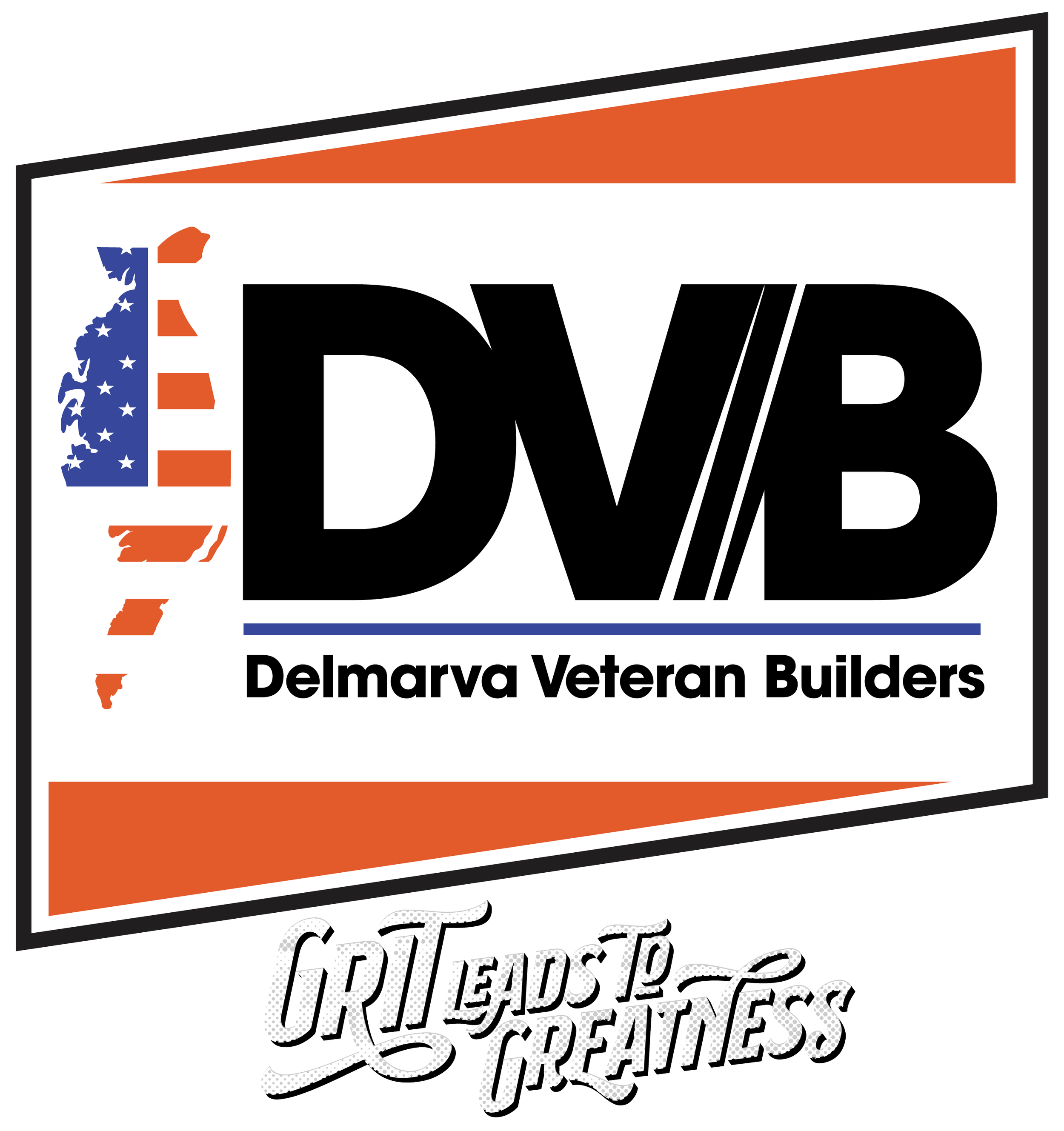 DELMARVA VETERAN BUILDERS, LLC logo