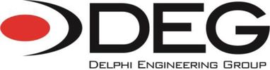 DELPHI ENGINEERING GROUP INC logo