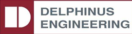 DELPHINUS ENGINEERING, INC. logo