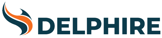DELPHIRE, INC. logo