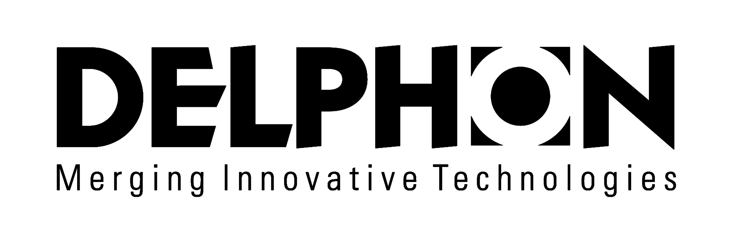 DELPHON INDUSTRIES LLC logo