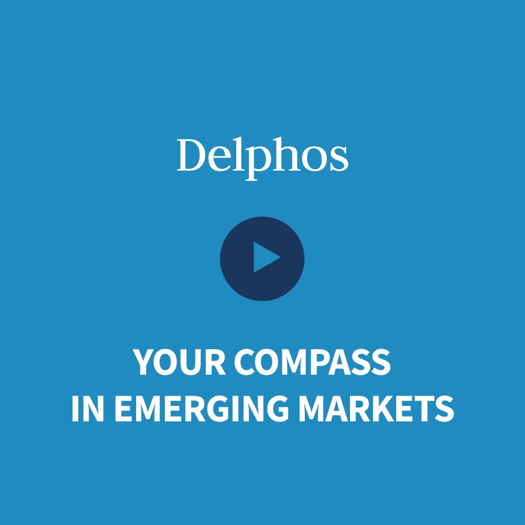 DELPHOS INTERNATIONAL, LTD logo