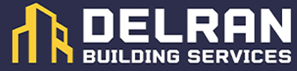 DELRAN BUILDING SERVICES, INC logo