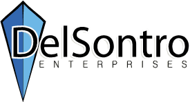 DELSONTRO ENTERPRISES LLC logo