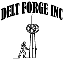 DELT FORGE, INC logo