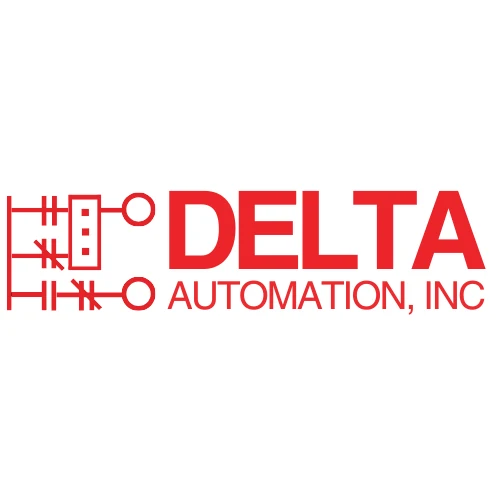 DELTA AUTOMATION, LLC logo