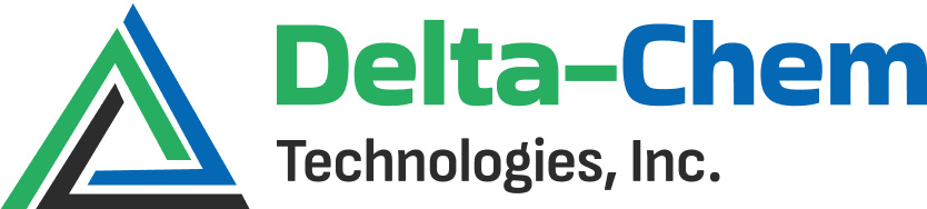 DELTA-CHEM TECHNOLOGIES LLC logo