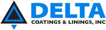 DELTA COATINGS AND LININGS, INC logo
