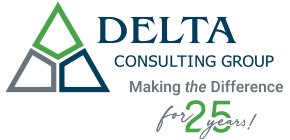DELTA CONSULTING GROUP INC logo